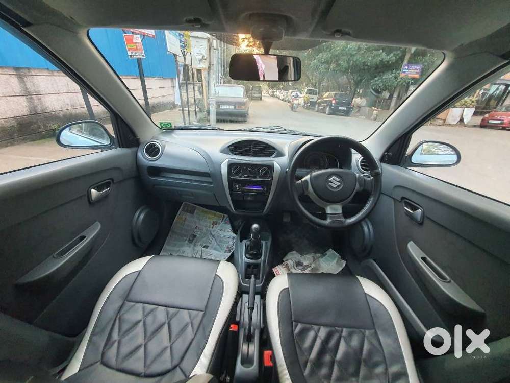 Maruti Suzuki Alto 800 2012-2016 Lxi, 2012, Petrol