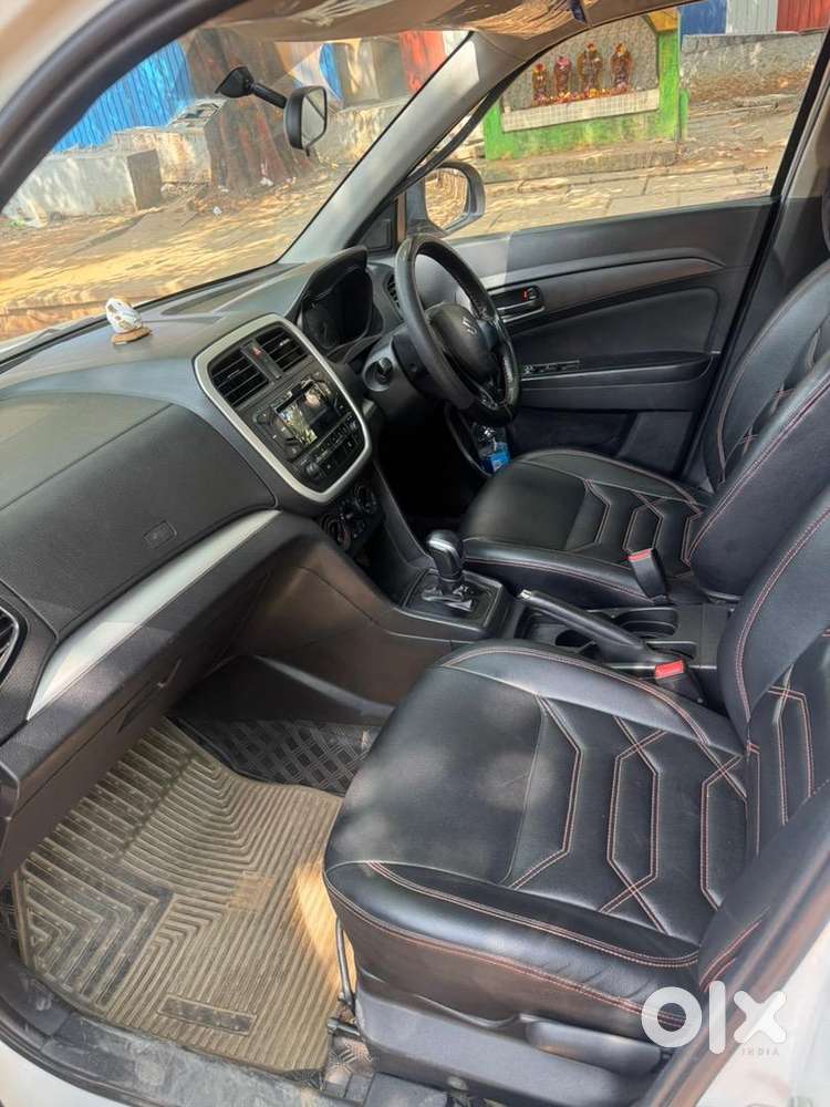 Maruti Suzuki Vitara Brezza 2018 Diesel Good Condition