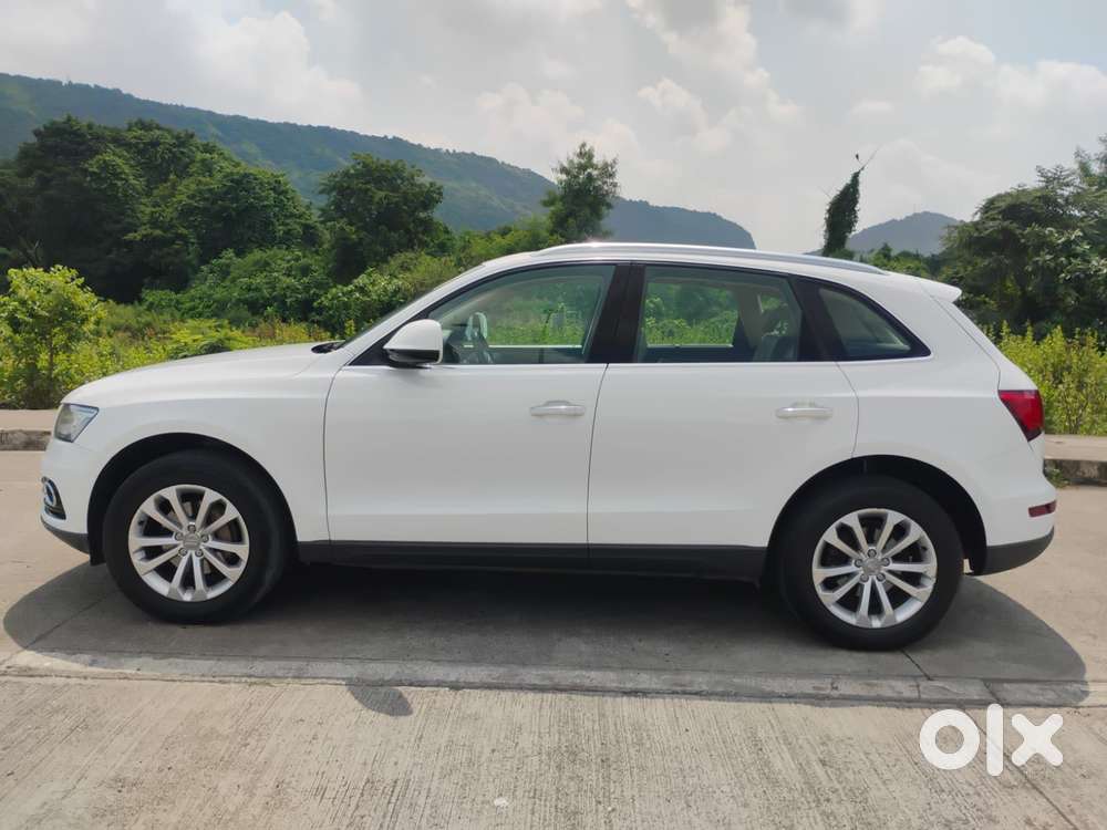 Audi Q5 30 Tdi Quattro, 2016, Diesel