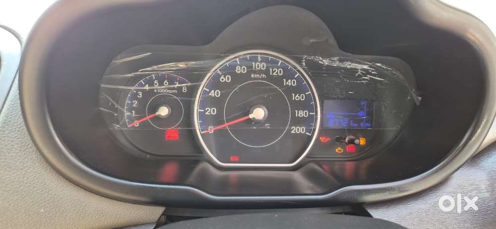 Hyundai I10 1.2 Kappa Magna, 2015, Petrol