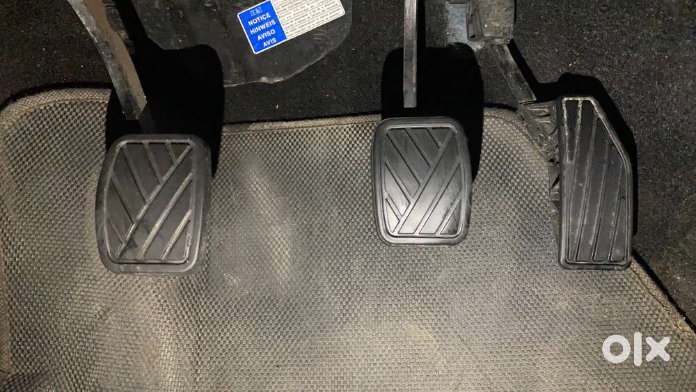 Maruti Suzuki Baleno 1.2 Delta, 2016, Petrol