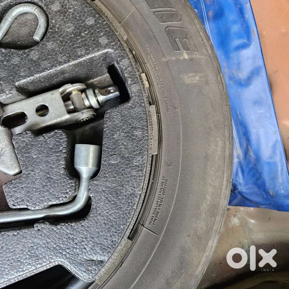 Maruti Suzuki Vitara Brezza 2019 Diesel Well Maintained