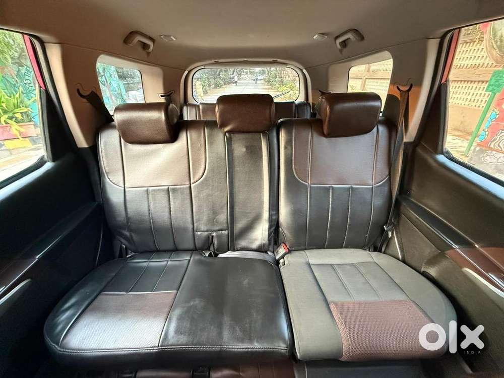Mahindra Xuv500