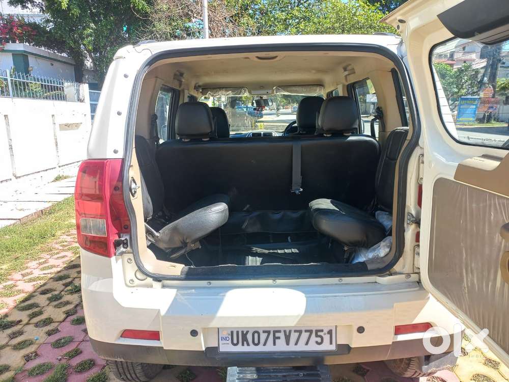 Mahindra Bolero Neo 1.5 N8, 2024, Diesel