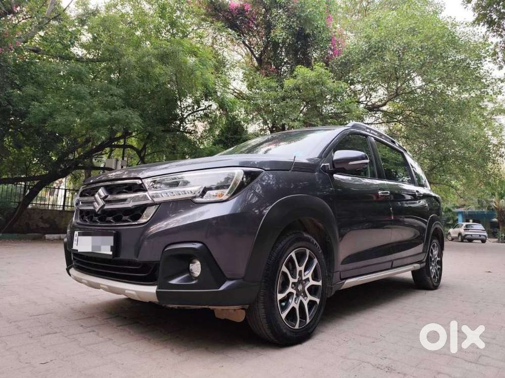 Maruti Suzuki Xl6 Zeta Mt Cng, 2024, Cng & Hybrids