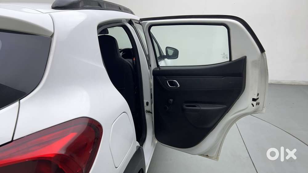 Renault Kwid 1.0 Rxt Sce Special (o), 2019, Petrol