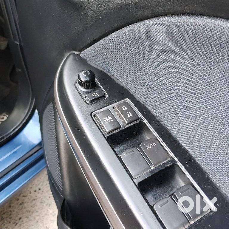 Maruti Suzuki Baleno Zeta Cvt, 2021, Petrol