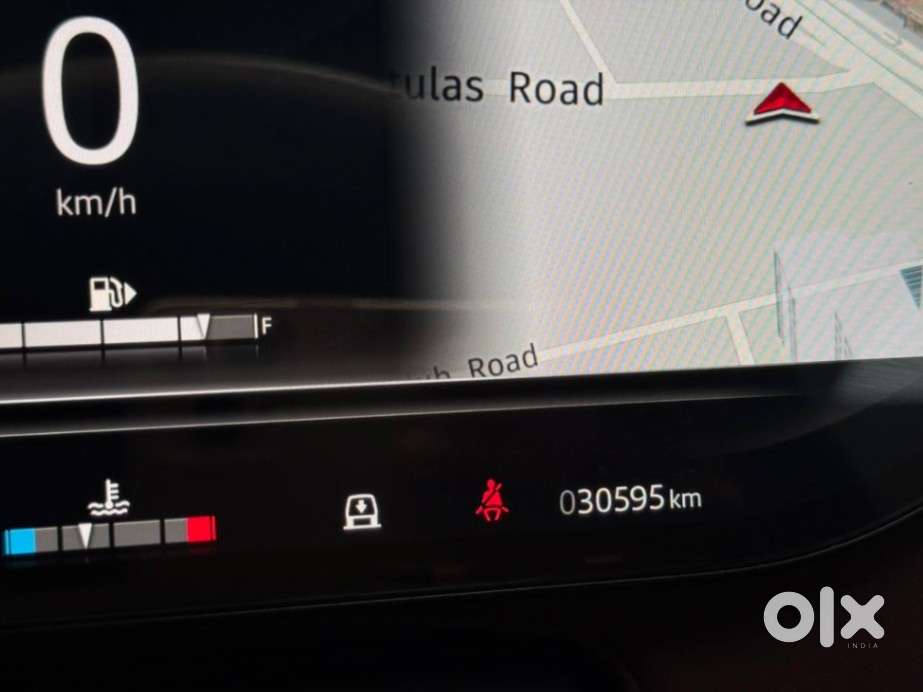 Land Rover Range Vogue, 2022, Petrol