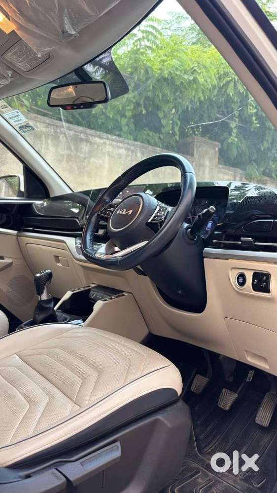 Kia Carens, 2022, Diesel