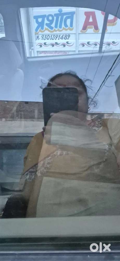 Tata Vista Tech 2009 Petrol Well Maintained