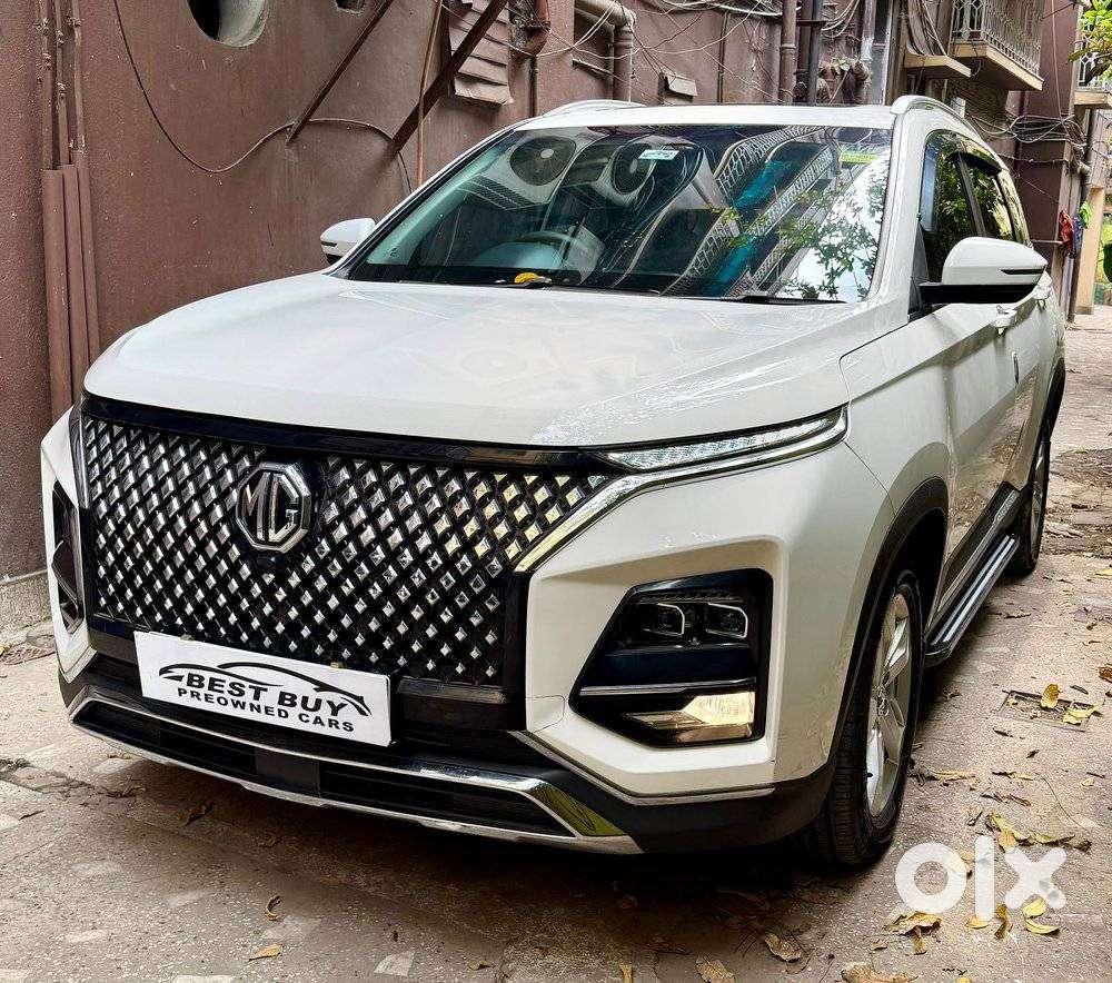 Mg Hector 2.0 Shine Diesel Turbo, 2025, Diesel