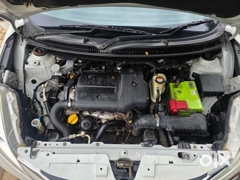 Maruti Suzuki Baleno 1.3 Delta, 2016, Diesel