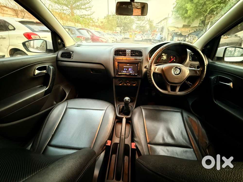 Volkswagen Polo 1.0 Mpi Trendline, 2020, Petrol