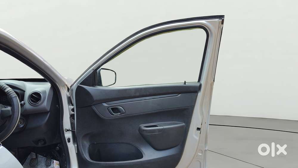 Renault Kwid Rxt 1.0, 2017, Petrol
