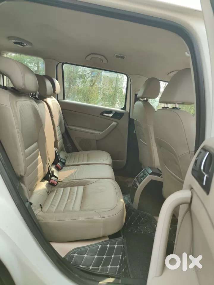 Skoda Yeti, 2011, Diesel