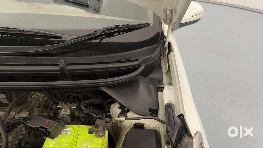 Hyundai Elite I20 [2018-2020] 1.2 Sportz, 2017, Petrol