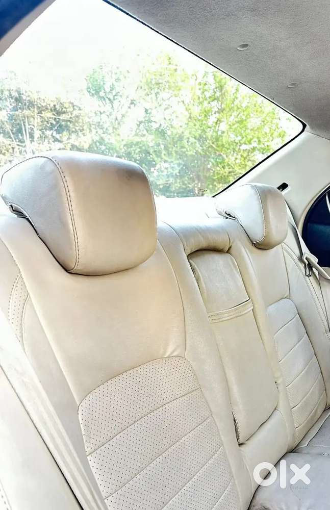 Maruti Suzuki Dzire 2019