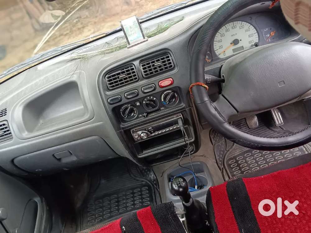 Maruti Suzuki Alto Lxi 2009