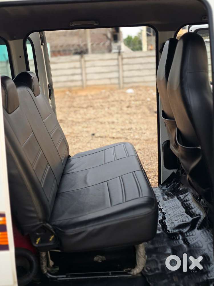Maruti Suzuki Eeco Cng 5 Seater Ac, 2020, Cng & Hybrids