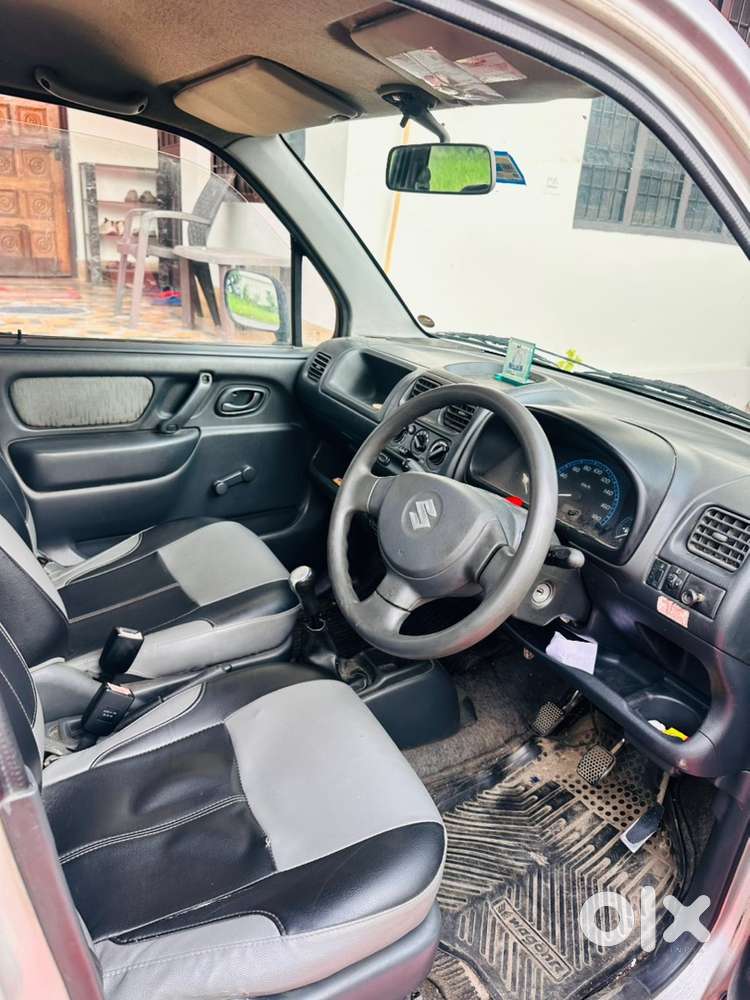Maruti Suzuki Wagon R Lxi Duo (lpg)2009 Petrol Manual