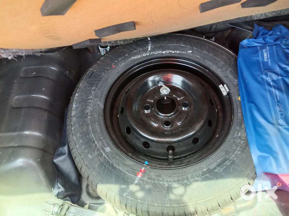 Maruti Suzuki Alto 800 Vxi 2021