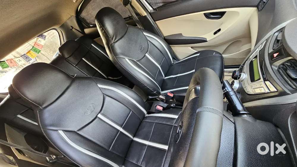 Hyundai Eon 2014 Petrol Good Condition