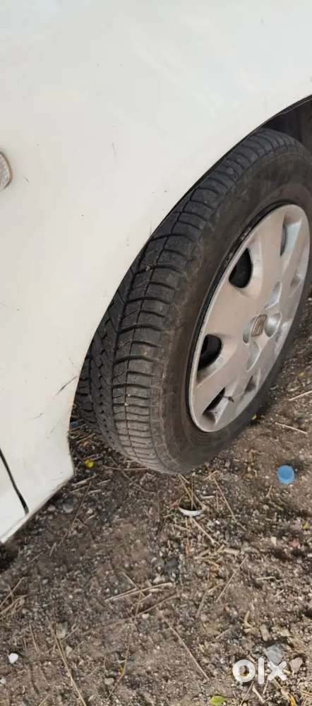 Honda City Zx 2007 Second Owner