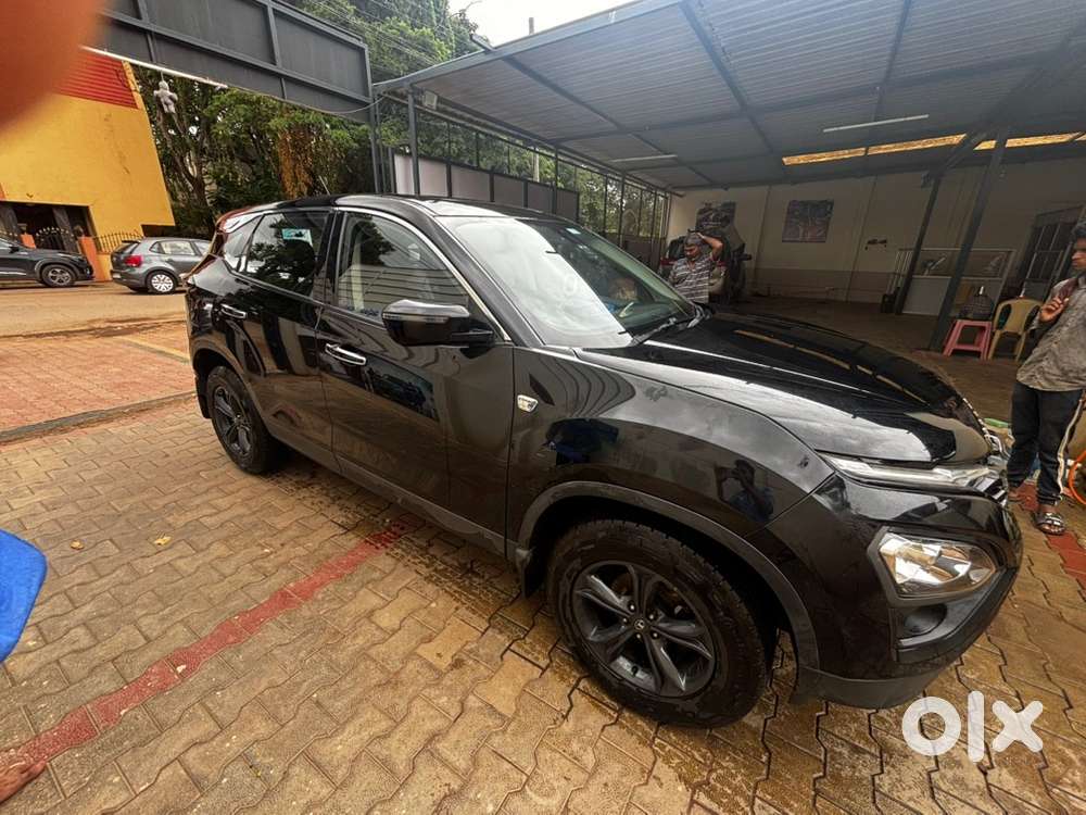Harrier Very Well  Maintained (no Brokers) Only Genuine Buyers