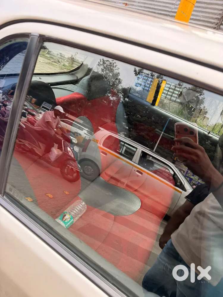 Hyundai Santro Xing 2007 Xl Petrol