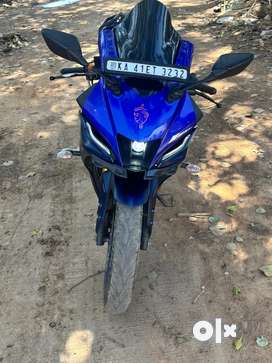 Yamaha showroom ullal sales