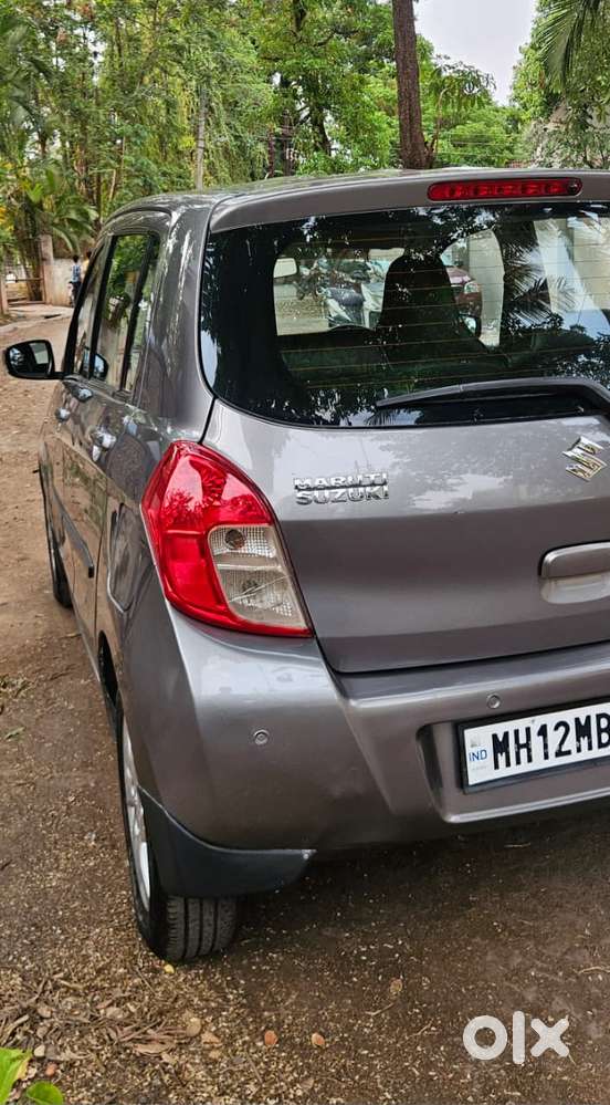 Maruti Suzuki Celerio 2014-2017 Zdi Option, 2015, Diesel