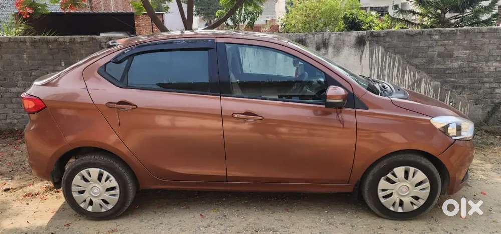 Tata Tigor 2018 Diesel