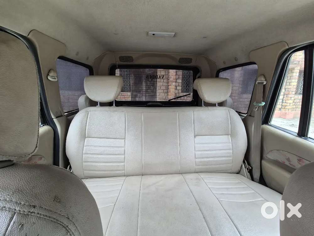 Mahindra Scorpio Diesel 2008