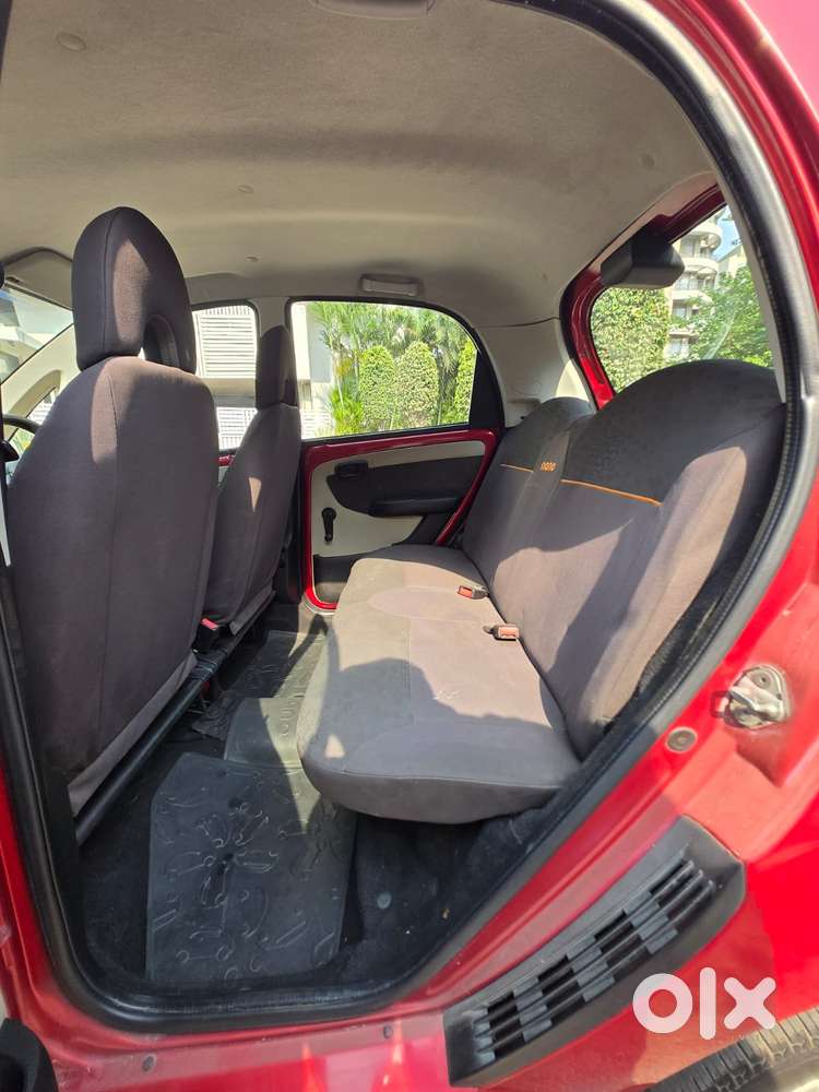 Tata Nano Xta, 2016, Petrol
