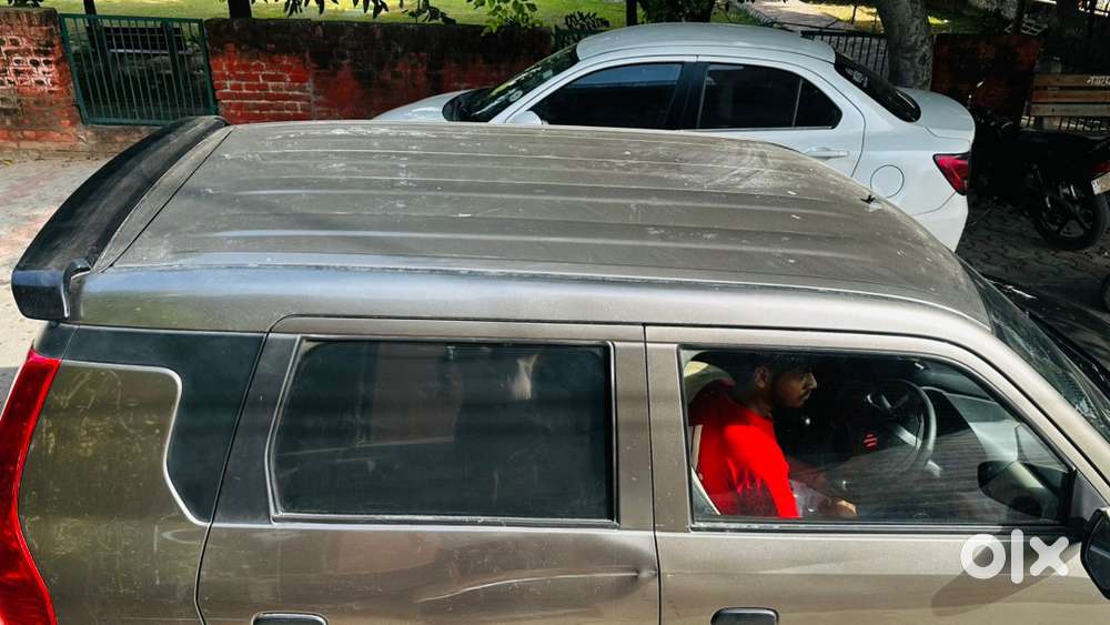 Maruti Suzuki Wagon R 2020 Lxi Cng