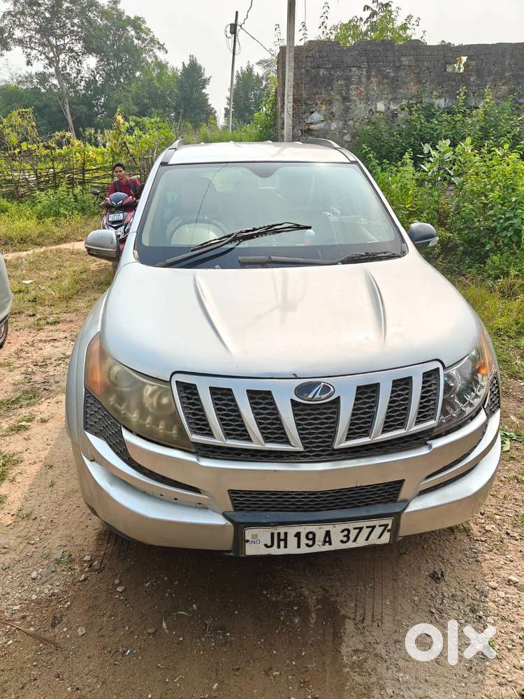 Mahindra Xuv500 Diesel 2013 Last Model
