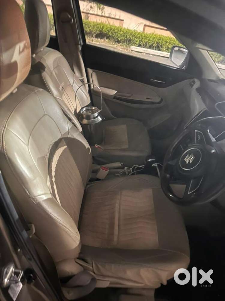 Maruti Suzuki Diesel Car 2018