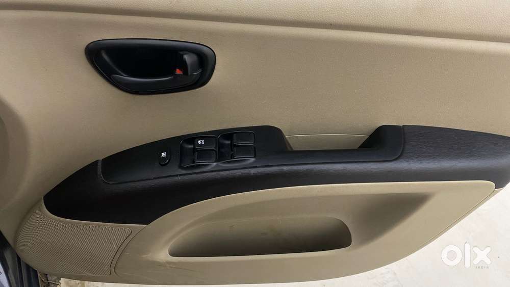 Hyundai I10 Magna 1.1l, 2015, Petrol