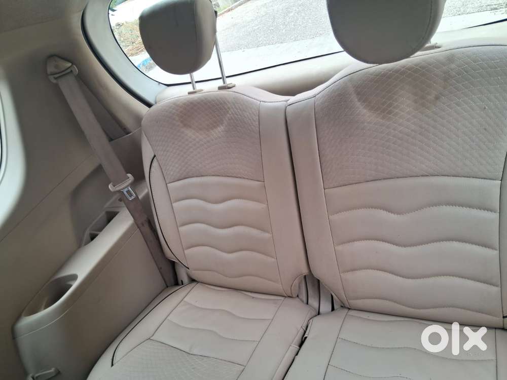 Maruti Suzuki Ertiga Vdi, 2018, Diesel
