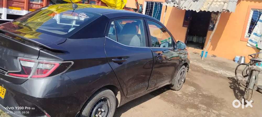 Hyundai Aura 2024