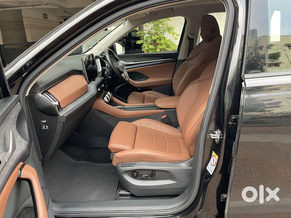 Skoda New Kodiaq 2.0 Tsi, 2025, Petrol