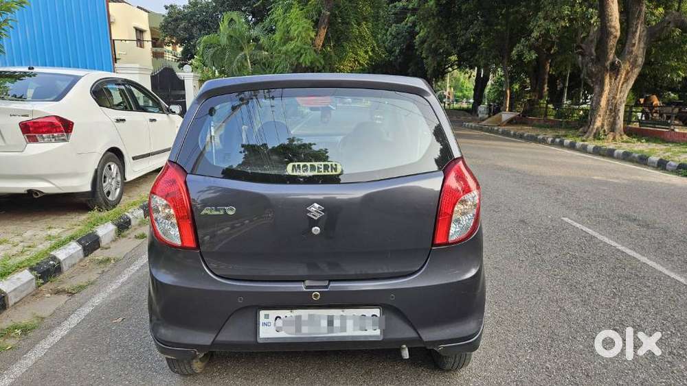 Maruti Suzuki Alto 800 Vxi Plus Option, 2022, Petrol