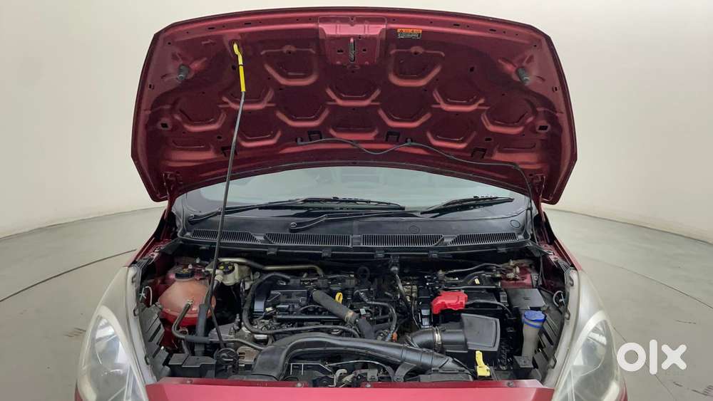 Ford Freestyle Titanium, 2018, Petrol