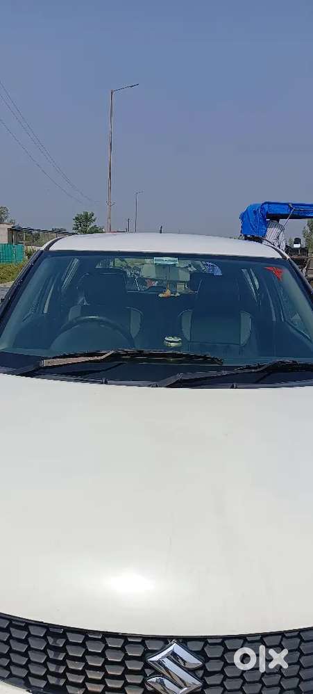 Maruti Suzuki Swift 2013 Diesel