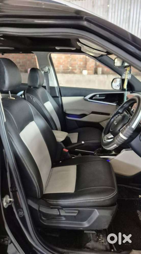 Kia Carens 1.5 Luxury Plus Turbo 7 Str, 2022, Diesel