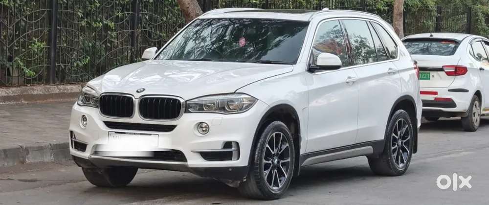 Bmw X5 3.0 D