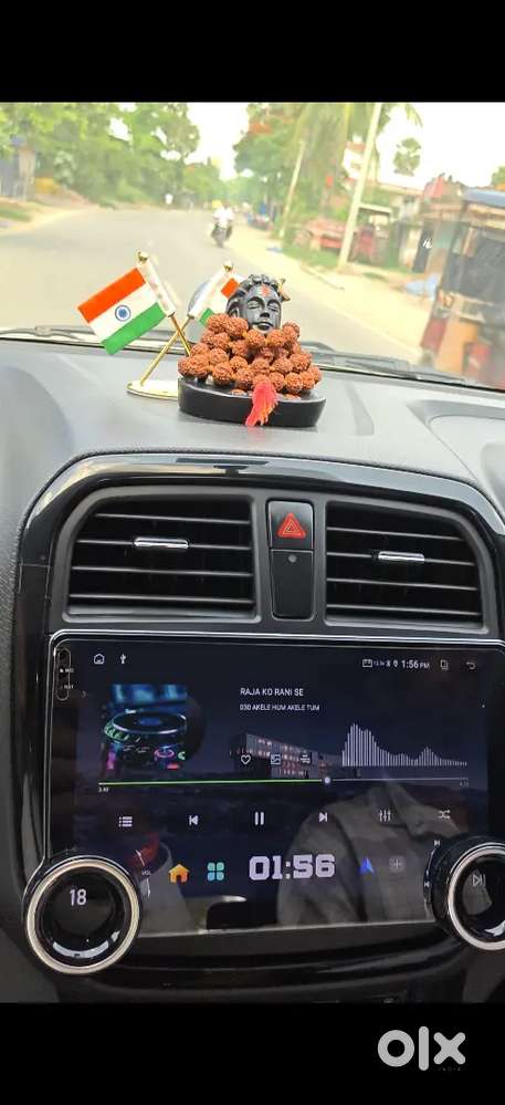 Maruti Suzuki Vitara 2017