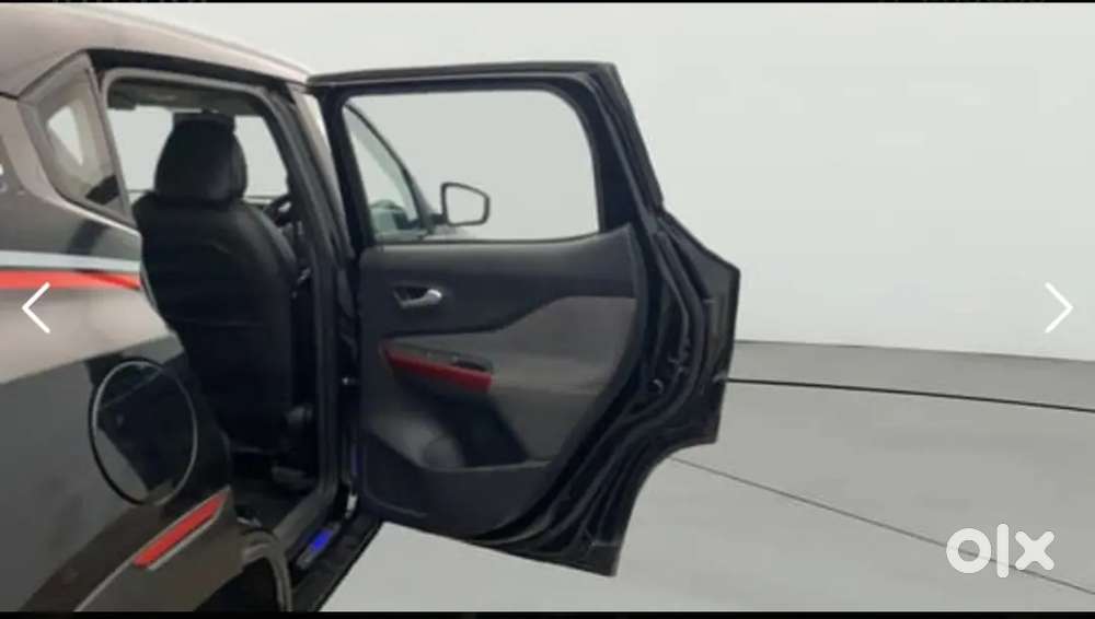 Nissan Magnet Xv Turbo Red Edition Car For Sale