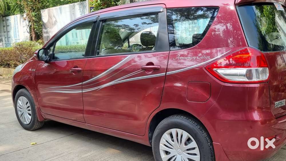 Maruti Suzuki Ertiga 1.4 Vxi Anniversary Edition, 2013, Petrol