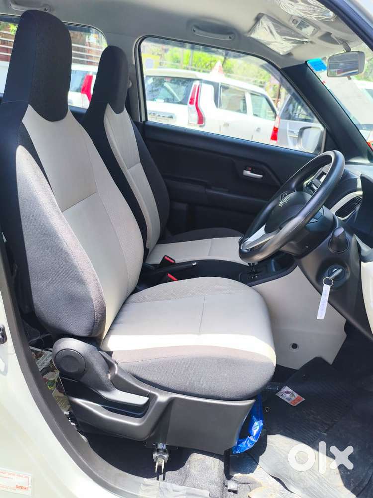 Maruti Suzuki Wagon R Zxi Ags 1.2, 2023, Petrol
